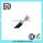 Outdoor Duct Cable MM 12 Core single mode 62.5um GYTY53 Outdoor Optical Fiber Cable