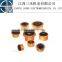 motor parts accessories commutator for armature parts with top quality