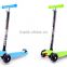 Hot sale cheap high quality aluminum kid mini scooter with CE & EN71
