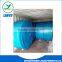 Rubber patterned conveyor belt for stone crusher