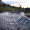 HDPE Geomembrane(3.0mm) for pond or landfill projects