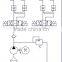 Design of compact auto show wing dc hydraulic power unit
