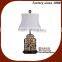 ceramic art lamp series made in China