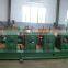 Supermarket C deck panel roll forming machine