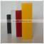 High quality large plastic sheets