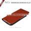 Ultra slim stand folio mobile leather cover For HTC One M9 case