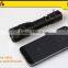 SupFire F5 New Product Zoomable LED Torch Light