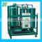 Vacuum Engine Oil Purifier Systems