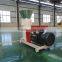 low output flat die flat die animal feeding pellet extruder