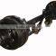trailer axle, tractor trailer parts
