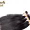 Wholesale 7A Grade Unprocessed Virgin Hair Human Hair Wig Extension Virgin Brazilian Peruvian Hair