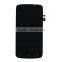 Factory cheap lcd for htc one s with touch screen digitizer
