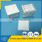 19x15, absorbent gauze swabs ,gauze sponges , 4''x4''-8ply, non-sterile