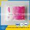 0.5g absorbent medical 100 pcs colored cotton balls