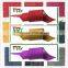 china wholesale 5" natural jute ribbon sewn edge