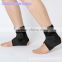 Plantar Fasciitis Ankle Support Deluxe Compression Ankle Brace with Strap