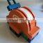 2P 100A Iron knife switch