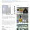 C800 Central Dust Collection Dry Grinding System(spray Booth)
