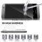 mobile phone use tempered glass screen protector for HTC one M8S mobile touch screen protector