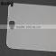 Passed CE&RoHS asahi 0.2mm Clear tempered protector screen for meizu mx4 pro
