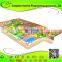 Wholesale Commercial Free Design Soft Kids Indoor Playground Sets 151-13e