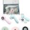 Waterproof and Rechargeable face brush electric face wash brush