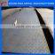 checkered plate / checker plate specification / price of checkered plate