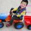 ride on tractor pedal kids car construction truck toys 411