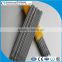 mild steel Welding rods AWS E6013 J421 Rutile sand coated electrode