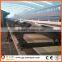 Belt width 500mm belt conveyor system,speed 3.5m/s mining belt conveyor system,