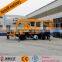 hot sale mobile boom lift/articulated boom lift/electric boom lifts