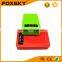 Portable USB power bank charger mobile power bank for iphone