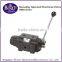 operated directional valves for sale/manual hydraulic control valve/low price solenoid valve