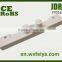 FY016 dual speed motor 24v actuator for bed lift mechanism IP20