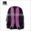 backpacks for girls popular purple european and american style canvas traveling and leisure women school backpack