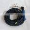High quality plasma cutting torch Good Style Black Handle Plasma Cutting Torch P160