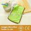 fancy 100% Micro Fiber textiles quick dry towel kitchen towel china suppliers