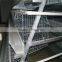 Huaxing factory high quality cages for chickens