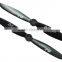 Maytech 6*4.5 Inch Carbon Fiber Aircraft Model Propellers