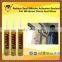 Rubber Seal Silicone Adhesive Sealant For Windows Doors And Glass