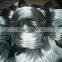 low carbon steel wire/galvanized iron wire/ china supplier high quality iron wire used for