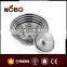 1.0mm extremely thick Korea stainless soup basin