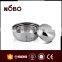 Thai Stainless Steel Mixing Bowl With Cheap Price