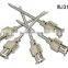 WJ310 Stainless Steel Needle Veterinary