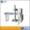 Good price, jeans, leather, clothing, wood, paper best 10w 30w Co2 non-metal engraver laser marking machine