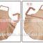 2015 new products cute apron resturant work apron for girl construction work apron