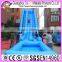 Blue Giant Инфлятабельный водный спуск с бассейном для продажи