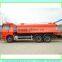 Shacman 6x4 10 wheeler water sprinkler truck