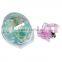 King Cock Ring With Powerful Vibrator With Butterfly Sex Toys For Male