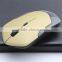 New 2.4G optical gaming mouse with factory competitive price